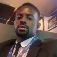 Steven Adebayo