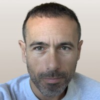 Toni Montenegro