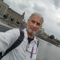 Ahmet Genc