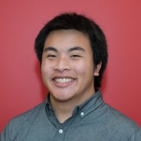 Dillon Wong