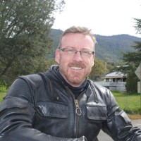 Tim Mayhew