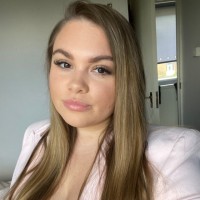 Amy Jarman