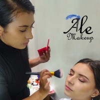 Alejandra Ramírez Bonilla