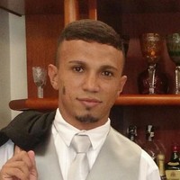 Belksandro Mello Dos Santos