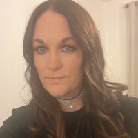 Gemma Caprioli Blake