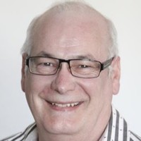 Colin Fearnley