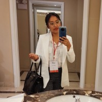 Diana Sofia Santos Aguirre
