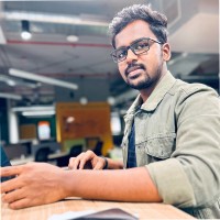 Sai Manoj