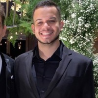 Matheus Barros Santos