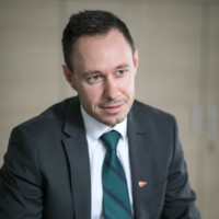 Dávid Bauer, Ph.D.