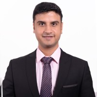 Siddhartha Khandelwal