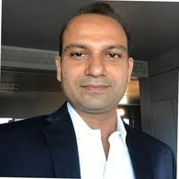 Sunil Kumar Jha