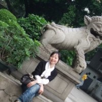 Crystal Gao
