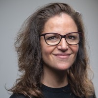 Tamara Pekelman