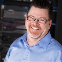 Sean Prendergast, RCDD