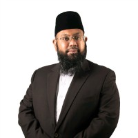 Ash-shafie Abdullah Mohammad Redzuwan