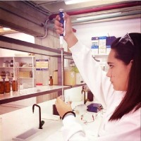 Alba María González Siles