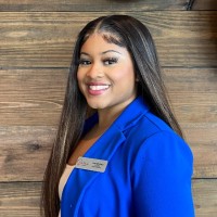 Cytia Mitchell