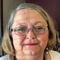 Robin Rutherford