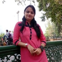 Pallavi Srivastava