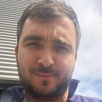 Gökhan Secgin