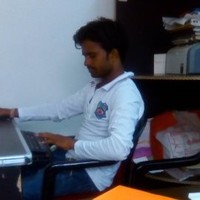 Veerendra Parihar