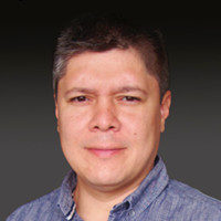 Carlos Andres Perez Gomez