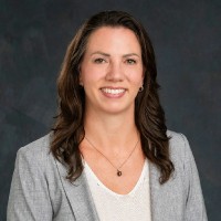 Suzanne Rondeau