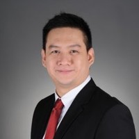 Bernard Chin