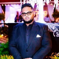 Asaad Baksh