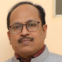 Anandakumar Hemadri
