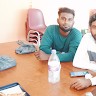 Mathan Raj
