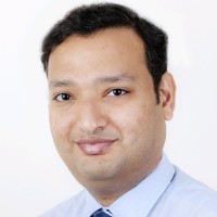 Mangesh Danej
