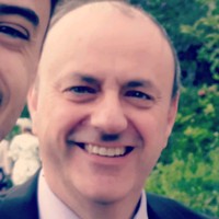 Mark Godfrey