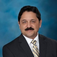 J. Raul Cardenas