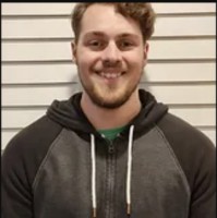 Liam Bergerson