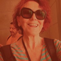 Anna Maria Jori