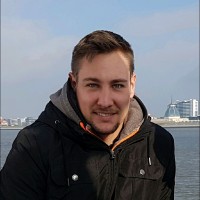 Christopher Wetter