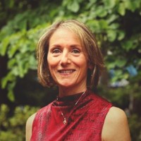 Andrea D'Angelo -Andrews