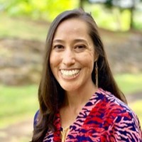 Mahealani Kaneshiro