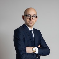 Andrea Lazzari