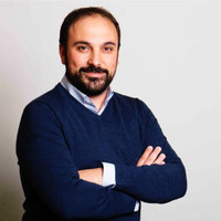 Iván Sánchez Blanco
