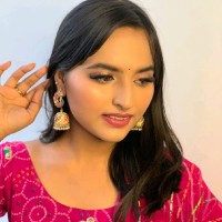 Vanshika Bajpai
