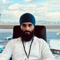 Ekjot Singh