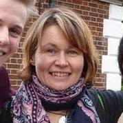 Julie Fortescue