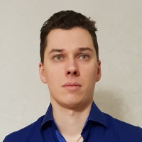 Антон Зыков