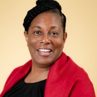 Megan Wade MBA, MS-HRM 💻 Author, M.