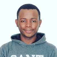 Telcy Justice Dubien KOUDEDIKISSA