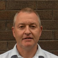 David Bishop