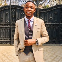 Wilson Uche Wilson